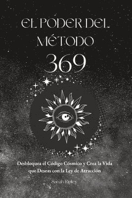 Sarah Ripley - Poder del Método 369, Häftad