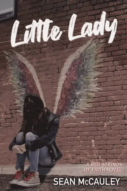 Sean McCauley - Little Lady, E-bok. Tillgänglighet: Lägg i varukorg