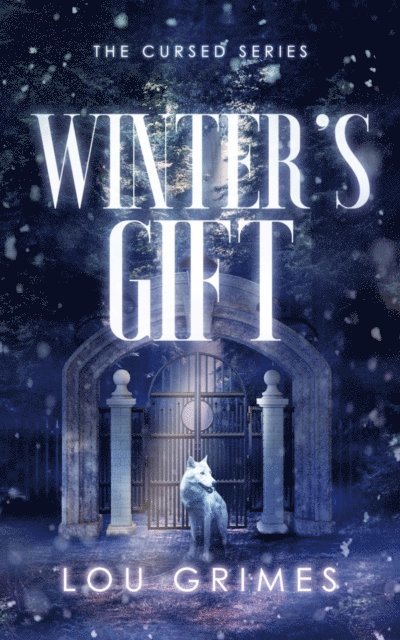 Lou Grimes - Winter's Gift, E-bok