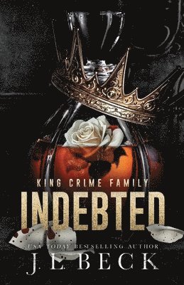 Jl Beck - Indebted, Häftad