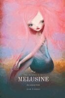 Jean D'Arras, Solocosmo Press - Melusine, Häftad
