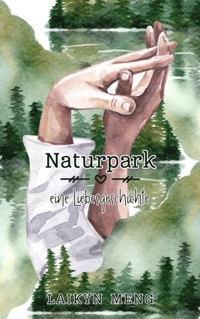 Laikyn Meng - Naturpark, E-bok. Tillgänglighet: Lägg i varukorg