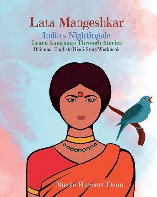 Nicole Herbert Dean - Lata Mangeshkar, Häftad