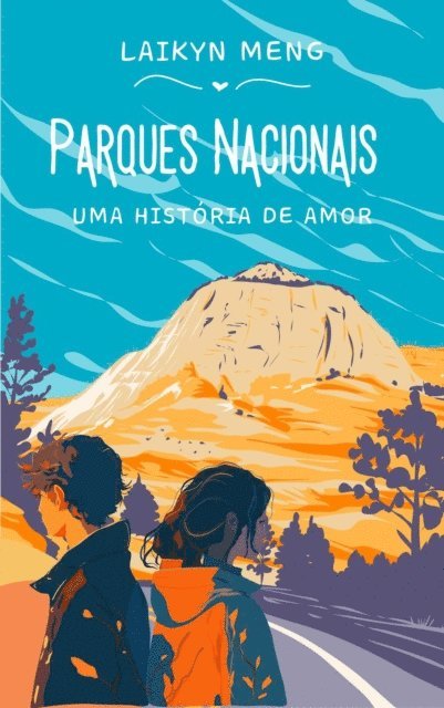 Laikyn Meng - Parques Nacionais, E-bok. Tillgänglighet: Lägg i varukorg