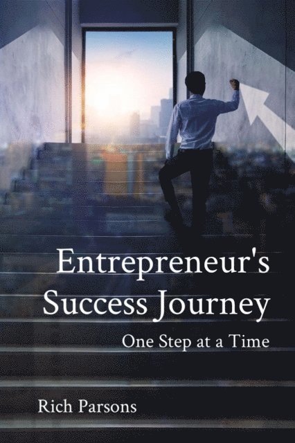 Parsons - Entrepreneur's Success Journey, E-bok