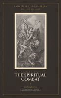 Lorenzo Scupoli - The Spiritual Combat, Inbunden. Tillgänglighet: Lägg i varukorg