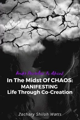 Zachary Shiloh Watts - In The Midst of CHAOS, Häftad. Tillgänglighet: Lägg i varukorg