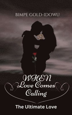 Bimpe Gold-Idowu - When Love Comes Calling, Häftad