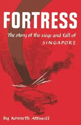 Kenneth Attiwill - Fortress, Häftad. Tillgänglighet: Lägg i varukorg