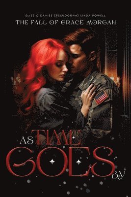 Elise C Davies - As Time Goes By, Häftad