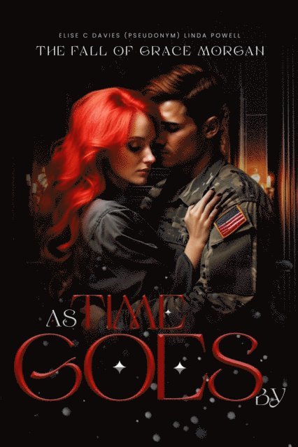 Elise C. Davies - As Time Goes By, E-bok