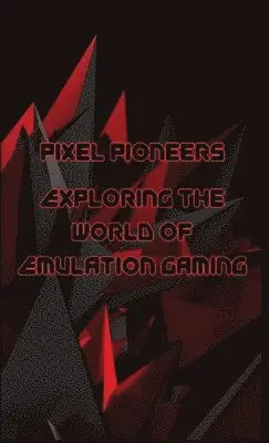 Jonathon C Adrians - Pixel Pioneers, Häftad. Tillgänglighet: Lägg i varukorg