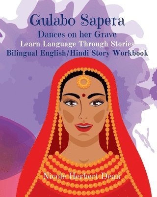 Nicole Herbert Dean - Gulabo Sapera, Häftad