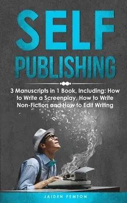 Jaiden Pemton - Self-Publishing, Häftad. Tillgänglighet: Lägg i varukorg