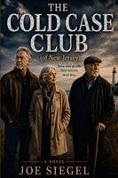 Joseph Siegel - Cold Case Club (of New Jersey), Häftad. Tillgänglighet: Tillfälligt slut