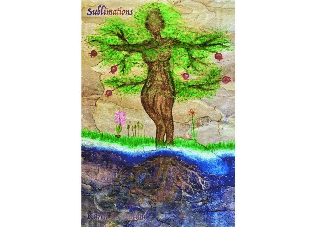 Karen L Umland - Sublimations, E-bok