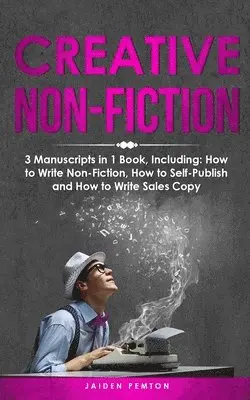 Jaiden Pemton - Creative Non-Fiction, Häftad. Tillgänglighet: Lägg i varukorg