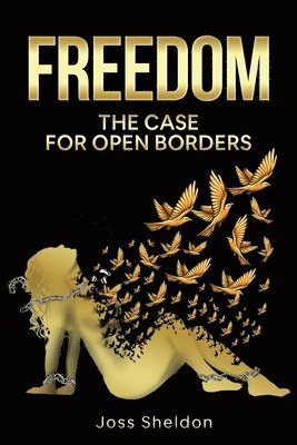 Joss Sheldon - Freedom, Häftad