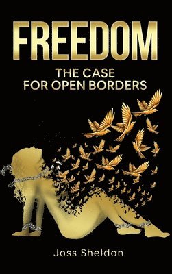 Joss Sheldon - Freedom, Inbunden