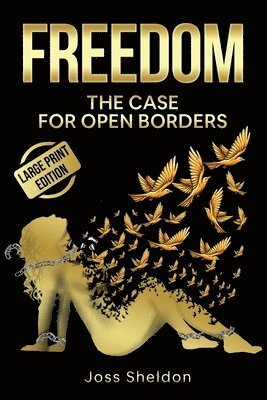 Joss Sheldon - Freedom, Häftad