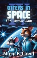 Mary E Lowd - Otters In Space 4, Häftad