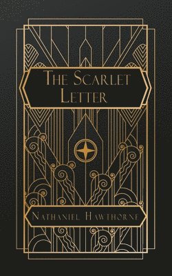 Nathaniel Hawthorne - Scarlet Letter, Häftad