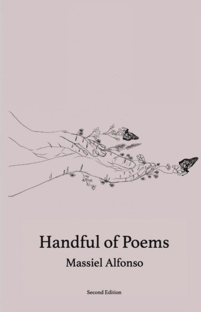 Massiel Alfonso, Roxana Calderon - Handful of Poems, E-bok. Tillgänglighet: Lägg i varukorg