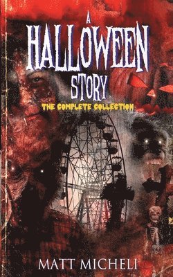 Halloween Story