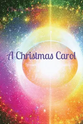 Charles Dickens - Christmas Carol, Häftad. Tillgänglighet: Tillfälligt slut