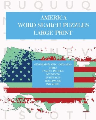 Nicole Herbert Dean - America, Häftad