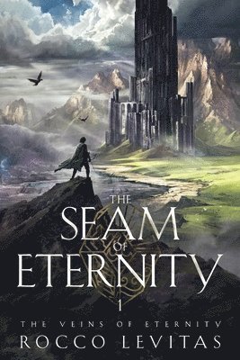 Rocco Levitas - Seam of Eternity, Häftad