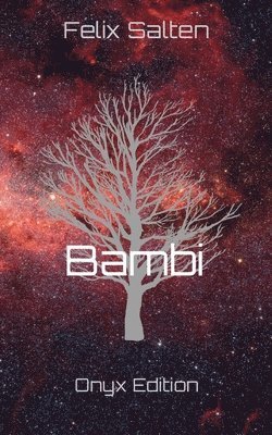 Felix Salten - Bambi, Häftad