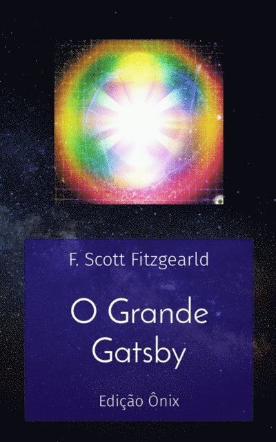 F. Scott Fitzgearld - O Grande Gatsby, E-bok