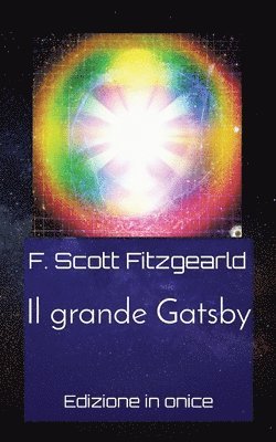 F Scott Fitzgearld - grande Gatsby, Häftad