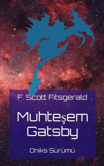 F. Scott Fitsgerald - Muhteşem Gatsby, E-bok