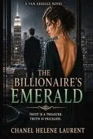 Chanel H Laurent - Billionaire's Emerald, Häftad. Tillgänglighet: Lägg i varukorg