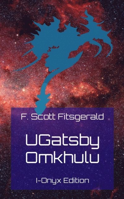 F. Scott Fitsgerald - UGatsby Omkhulu, E-bok