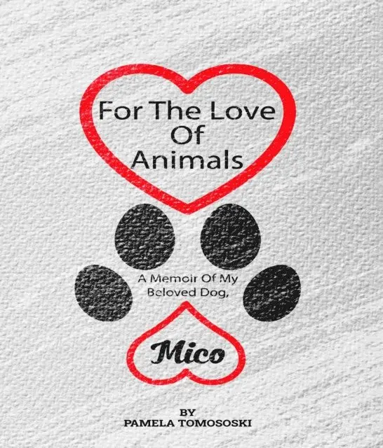 Pamela Tomososki - For the Love of Animals, E-bok. Tillgänglighet: Lägg i varukorg