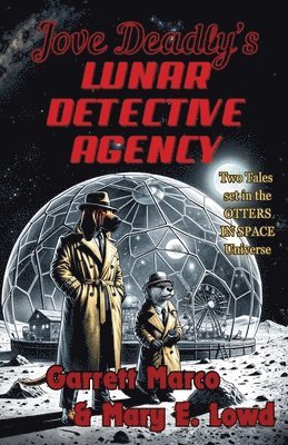 Jove Deadly's Lunar Detective Agency
