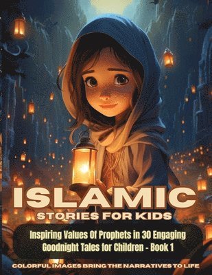 Hani Fawareh - Islamic Stories For Kids, Häftad. Tillgänglighet: Lägg i varukorg