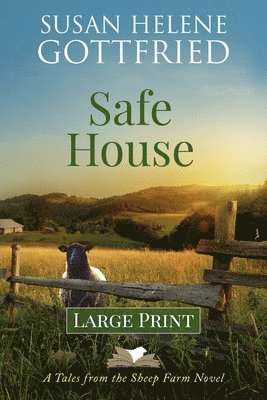 Susan Helene Gottfried - Safe House (Large Print), Häftad. Tillgänglighet: Lägg i varukorg