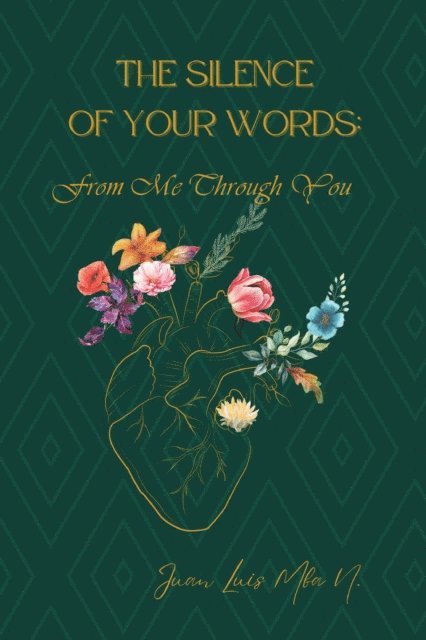 Juan Mba Nchama - Silence of your Words, E-bok