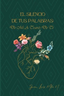 Juan Mba Nchama - silencio de tus palabras, Häftad