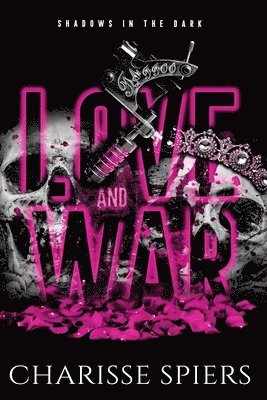 Charisse Spiers - Love and War Duet, Häftad