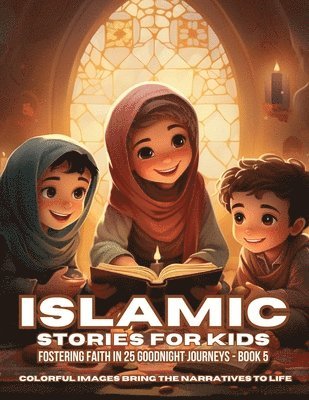 Hani Fawareh - Islamic Stories For Kids, Häftad. Tillgänglighet: Lägg i varukorg