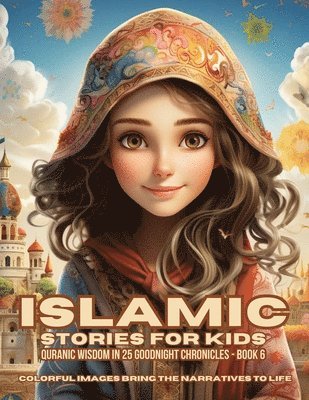 Hani Fawareh - Islamic Stories For Kids, Häftad. Tillgänglighet: Lägg i varukorg