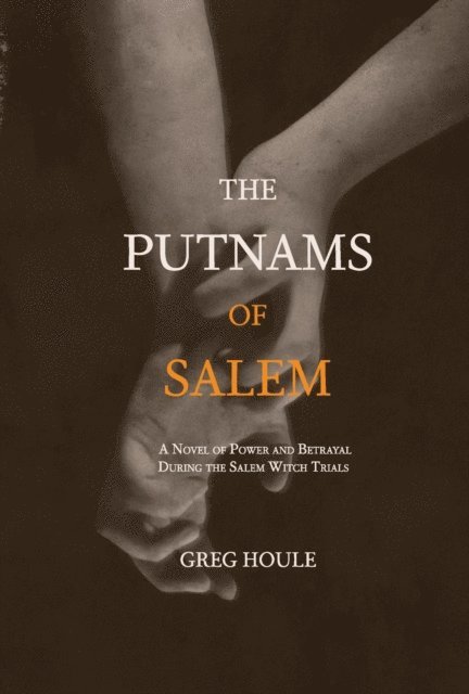 Greg Houle - Putnams of Salem, E-bok