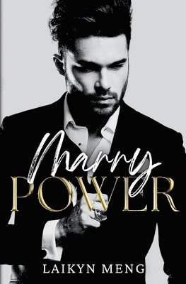 Laikyn Meng - Marry Power, Häftad. Tillgänglighet: Lägg i varukorg