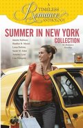 Summer in New York Collection