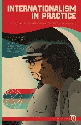 Claudia Jones - Internationalism in Practice, Häftad
